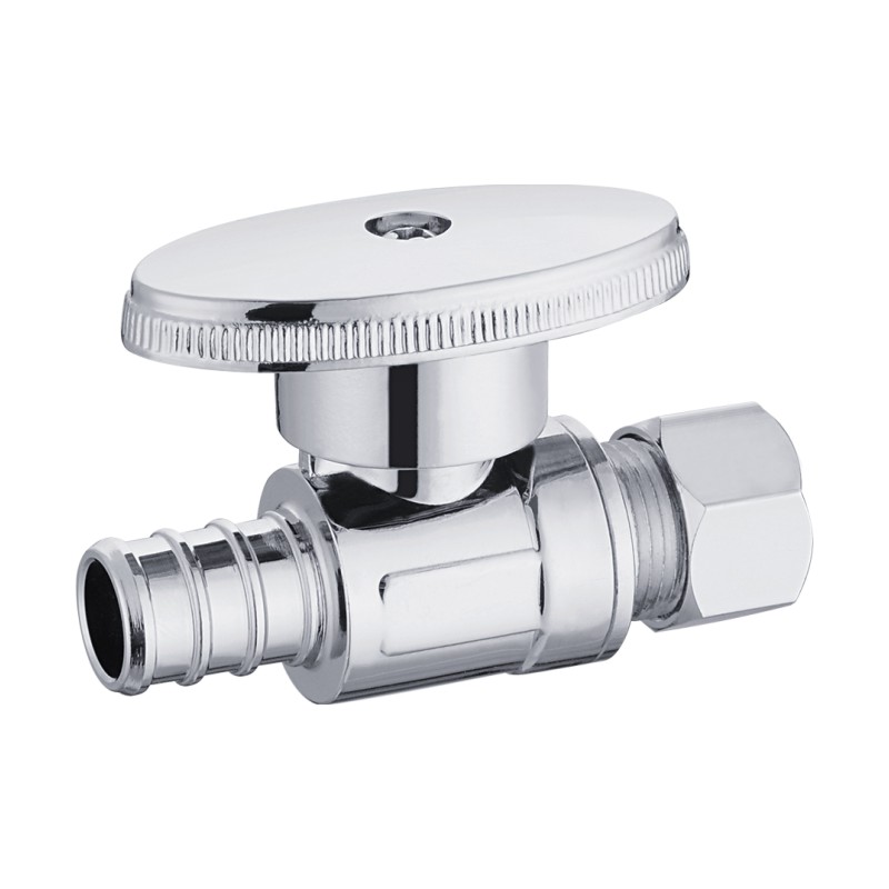 Brass Stop Valve